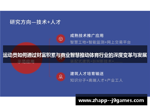 运动员如何通过财富积累与商业智慧推动体育行业的深度变革与发展