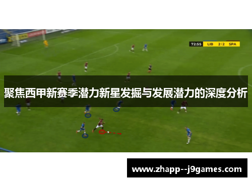 聚焦西甲新赛季潜力新星发掘与发展潜力的深度分析
